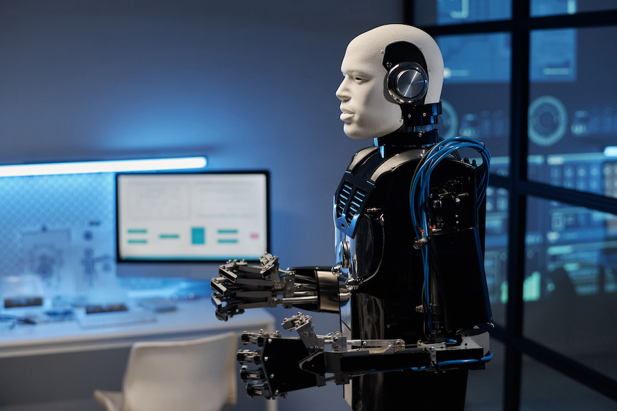 Teamwork Reimagined: Human-Robot Collaboration in the Workplace